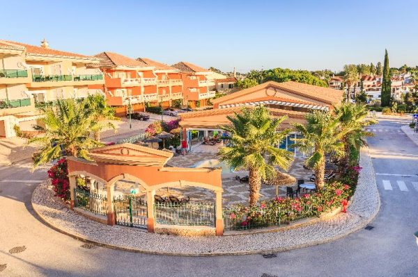 Las mejores ofertas de Lakeside Country Club Quinta Do Lago