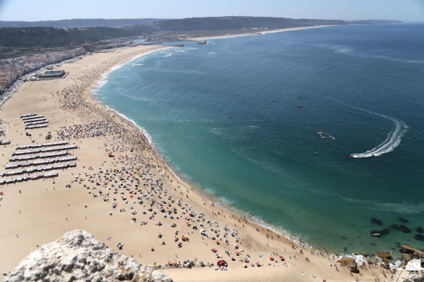 Las mejores ofertas de Mare Nazaré