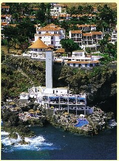 Las mejores ofertas de Sentido Galomar Funchal 