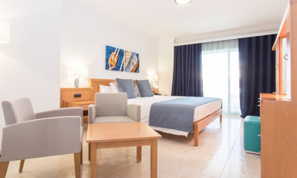Las mejores ofertas de Ukino Palmeiras Village Family Resort Albufeira