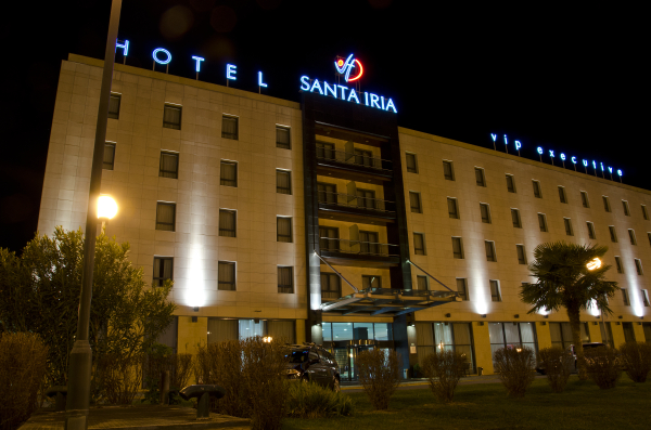 Las mejores ofertas de VIP Executive Santa Iria Hotel Lisboa
