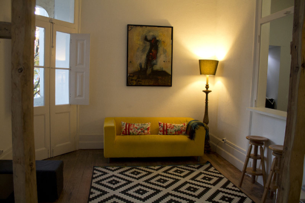 Las mejores ofertas de WW Hostel & Suites Coimbra