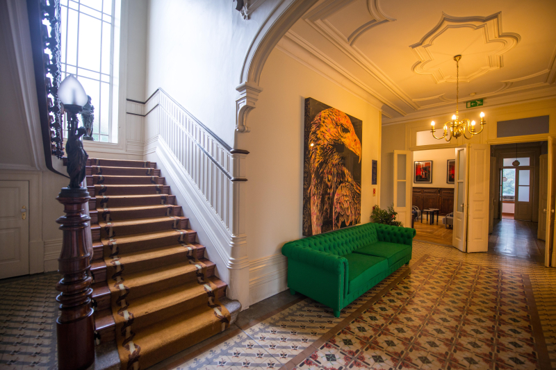 Las mejores ofertas de Villa Garden Braga Braga 