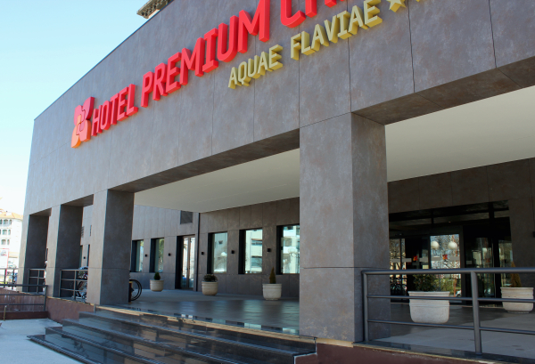 Las mejores ofertas de Aquae Flaviae - Premium Chaves Chaves 