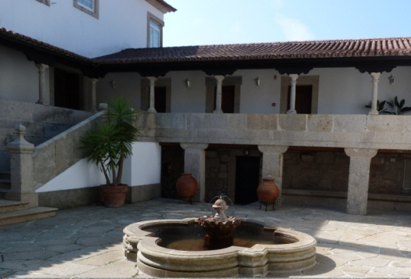 Las mejores ofertas de Boega Hotel Vila Nova De Cerveira