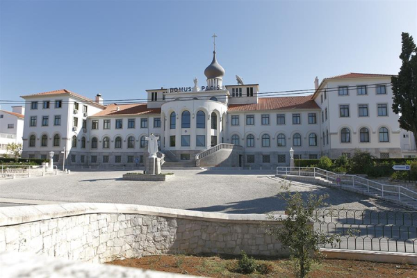 Las mejores ofertas de Domus Pacis Fátima 