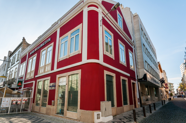 Las mejores ofertas de Exe Wellington Figueira Da Foz