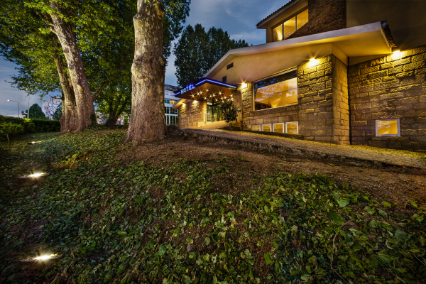Las mejores ofertas de Grão Vasco - Historic Hotel and SPA Viseu