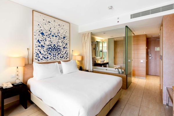 Las mejores ofertas de Hilton Vilamoura As Cascatas Golf Resort & Spa Boliqueime