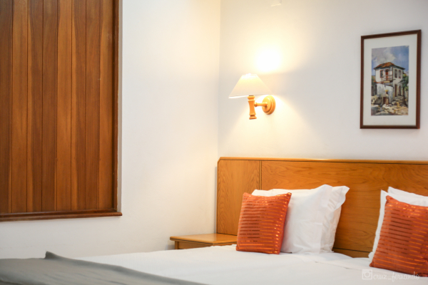 Las mejores ofertas de Pantanha Hotel Apartamentos Caldas Da Felgueira