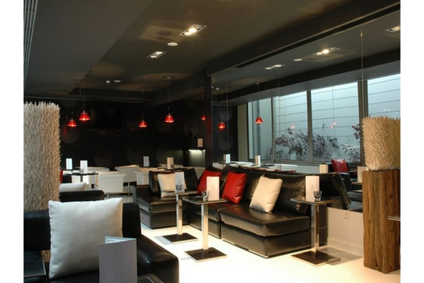 Las mejores ofertas de Porto Trindade Hotel Oporto
