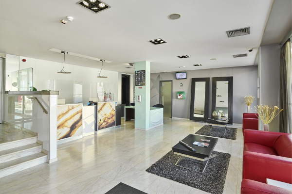 Las mejores ofertas de Rocamar Exclusive Hotel & Spa Garajau y Caniço de Baixo