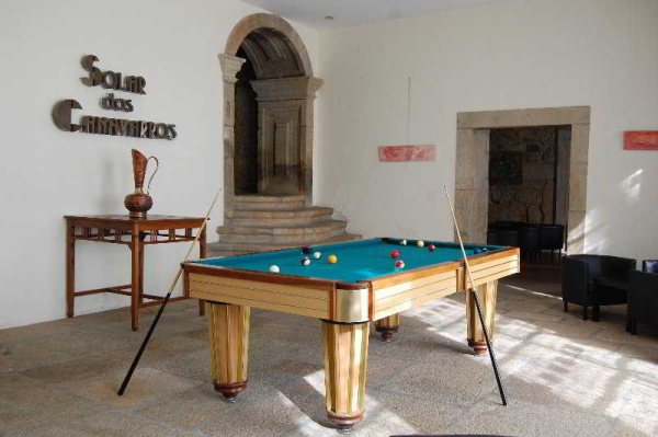 Las mejores ofertas de Solar dos Canavarros Douro Sabrosa