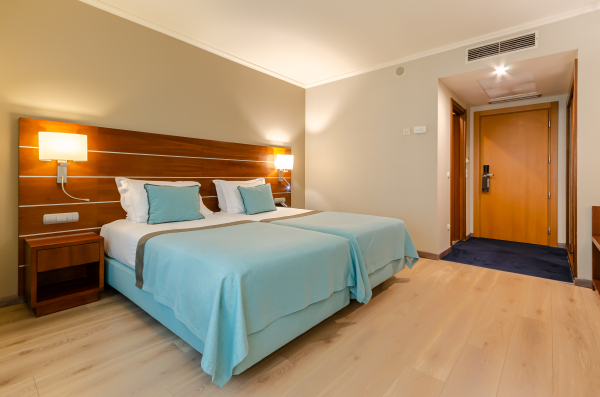 Las mejores ofertas de Turim Europa Hotel Lisboa