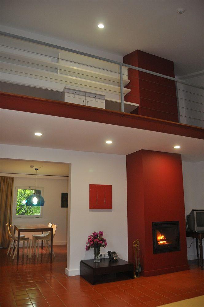 Las mejores ofertas de Furnas Lake Villas Água De Pau