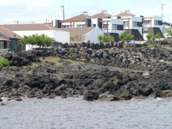 Las mejores ofertas de Baia Da Barca Apartamentos Turisticos Vila Franca Do Campo 