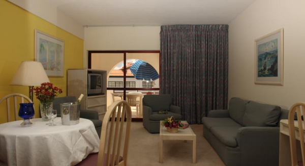 Las mejores ofertas de Canico Bay Club Caniço