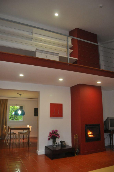 Las mejores ofertas de Furnas Lake Villas Água De Pau 