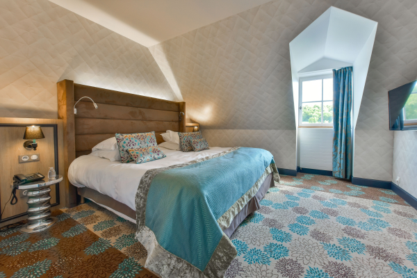 Las mejores ofertas de Golf Chateau De Chailly Dijon