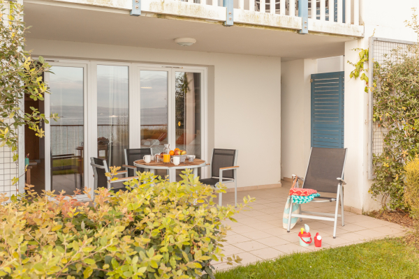 Las mejores ofertas de Residence P&V Premium Le Coteau et la Mer Quimper