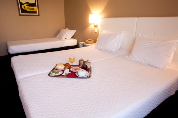Las mejores ofertas de Stay Hotel Porto Centro Antas Oporto