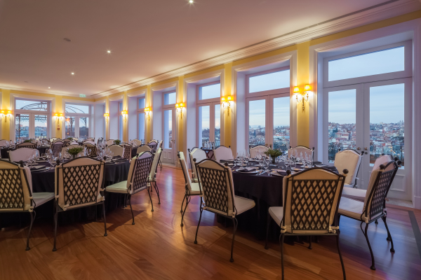 Las mejores ofertas de The Yeatman Vila Nova De Gaia