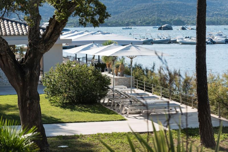 Las mejores ofertas de Hotel Don Cesar Porto-vecchio 