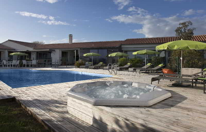 Les Vignes de la Chapelle, The Originals Relais