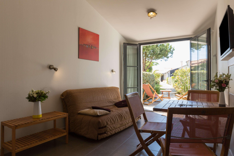 Les Vignes de la Chapelle, The Originals Relais