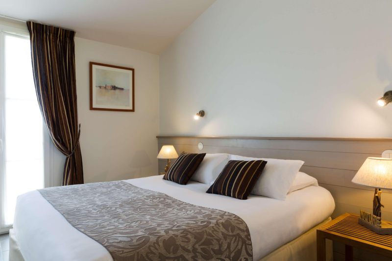 Les Vignes de la Chapelle, The Originals Relais