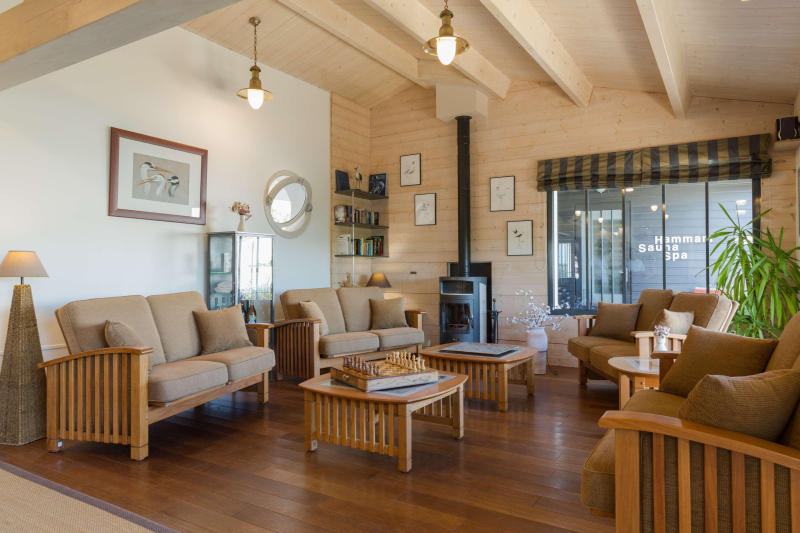 Les Vignes de la Chapelle, The Originals Relais