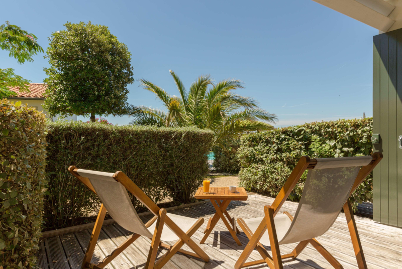 Les Vignes de la Chapelle, The Originals Relais