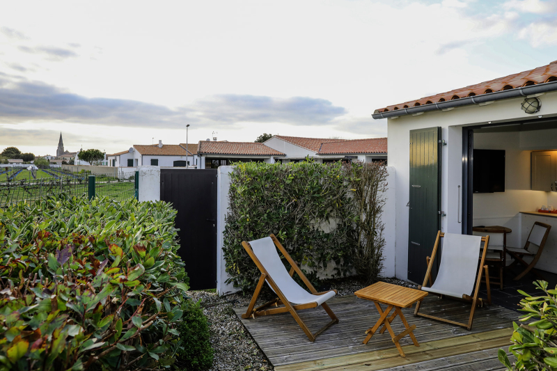 Les Vignes de la Chapelle, The Originals Relais