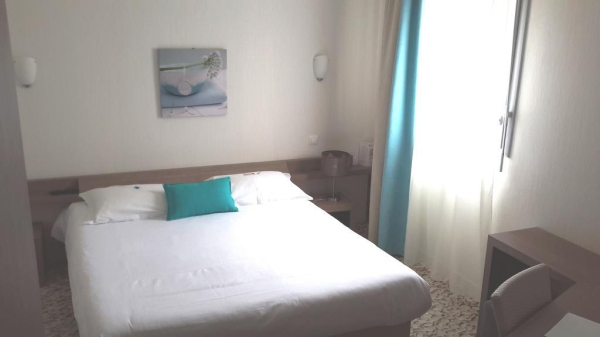 Las mejores ofertas de Brit Hotel Cancale Cancale