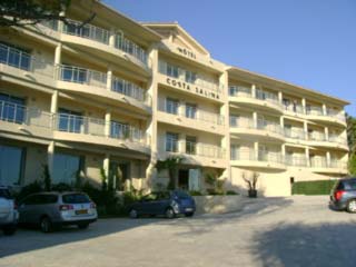 Las mejores ofertas de COSTA SALINA Porto-vecchio 