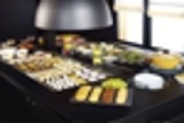 Las mejores ofertas de Campanile Moulins - Avermes Avermes 