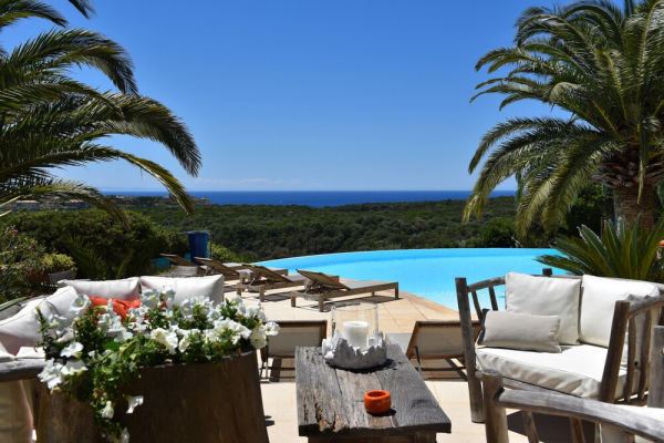 Las mejores ofertas de Hotel Cala di Greco Bonifacio
