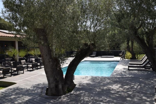 Las mejores ofertas de Hotel E Tre Stelle Bonifacio
