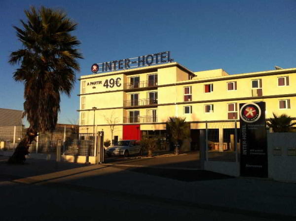 Las mejores ofertas de Hotel Residence Flat Saleilles Saleilles