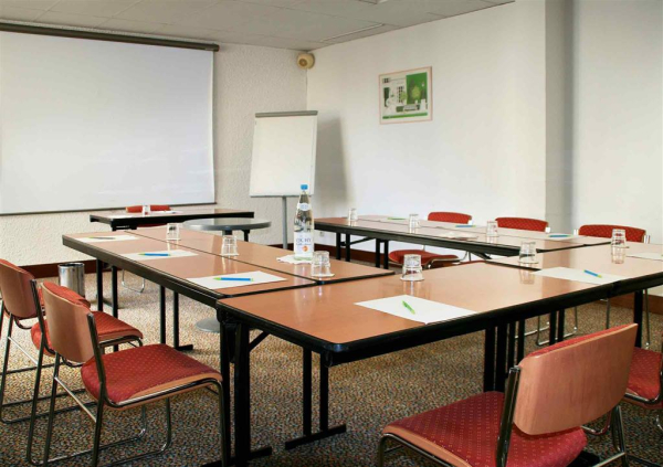 Las mejores ofertas de Hôtel Mercure Vichy Thermalia Vichy 