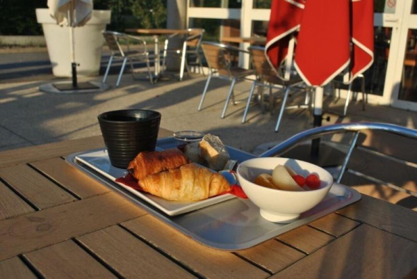 Las mejores ofertas de Ibis Loriol Le Pouzin Le Pouzin 