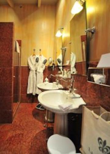 Las mejores ofertas de LA SIGNORIA Calvi 