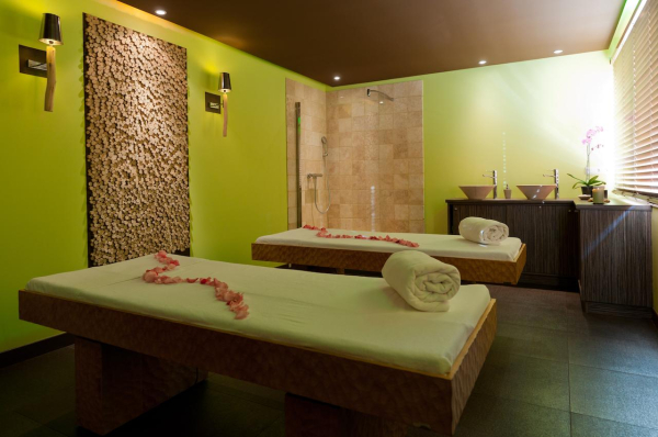 Las mejores ofertas de Le Domaine Villers  & SPA Villers-sur-mer