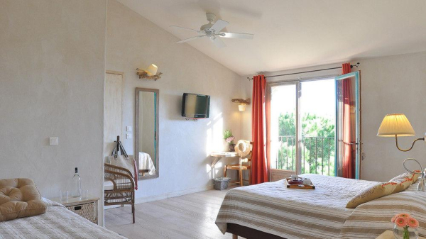 Las mejores ofertas de Le Goeland Hotel Porto-vecchio 