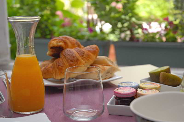 Las mejores ofertas de Le Pavillon d'Enghien, Vichy Vichy