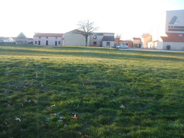 Las mejores ofertas de The Originals City, Le Logis d'Elbée, Cholet Nord Beaupréau