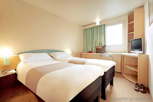 Las mejores ofertas de ibis Massy Massy