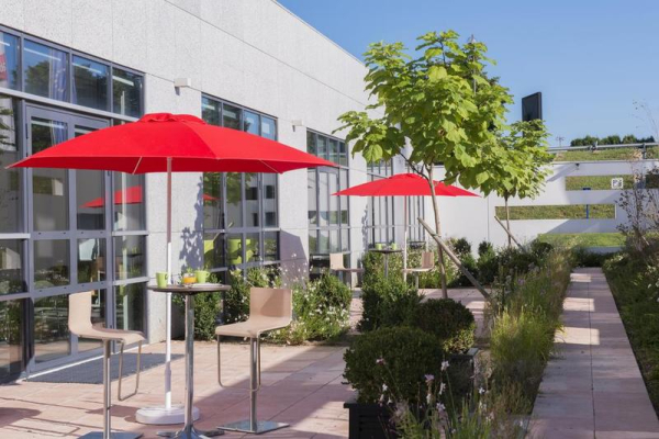 Las mejores ofertas de ibis Paris CDG Airport Roissy-en-france