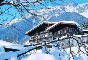 Las mejores ofertas de AUBERGE DU BOIS PRIN Chamonix-mont-blanc 