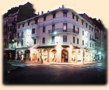 Las mejores ofertas de CAMPANILE ANNECY CENTRE GARE Annecy